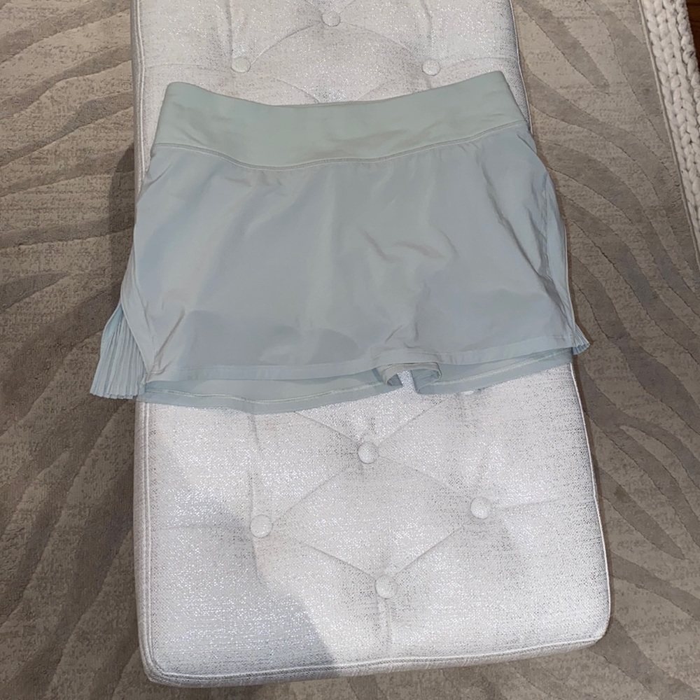Lululemon skort